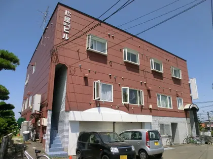 松屋第2ビルの画像