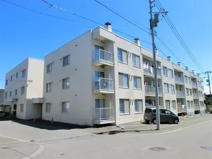 クチュール月寒東の画像