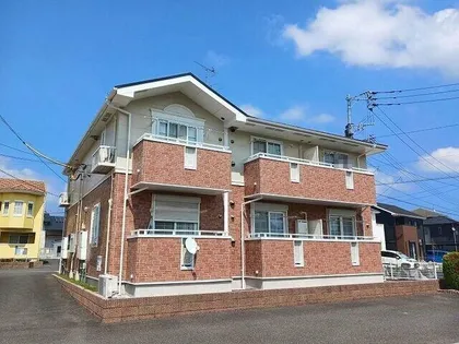 サンレミ葛原Bの画像