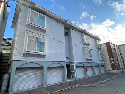 ウインズ麻生の画像