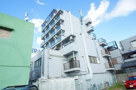 サンライン富田丘の画像