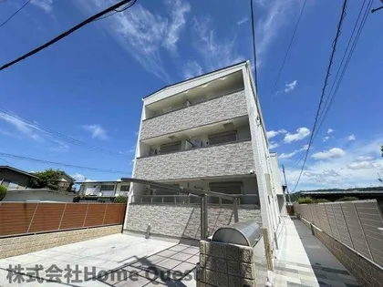 クリエオーレ田辺の画像