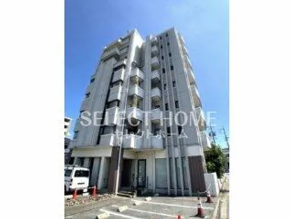 イーストガーデン杉の木館の画像