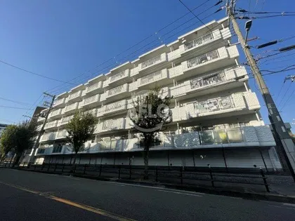 レジデンス福島の画像