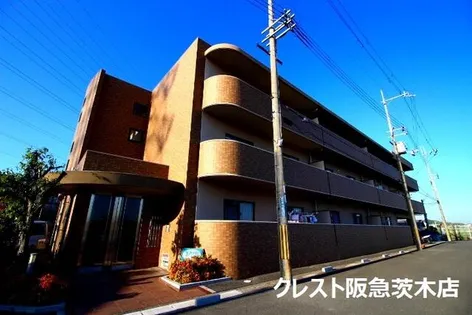 ヴェルテ茨木の画像