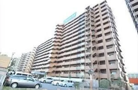 スペリアシティ名南アネックスVの画像