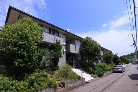 エステート桃山の画像