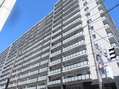 クリーンリバーフィネス札幌ミッドステージセンターの画像