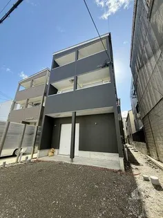 LOVE it堺東【3階】の外観