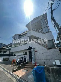 リトルハウスの画像