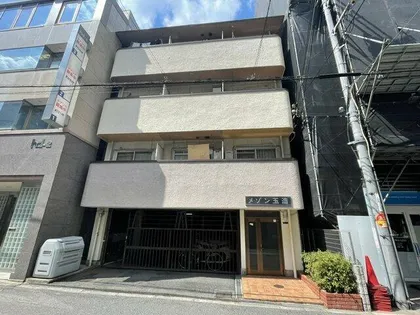 メゾン玉造の画像