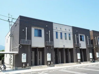 シエロ ガーデン ツダC棟の画像