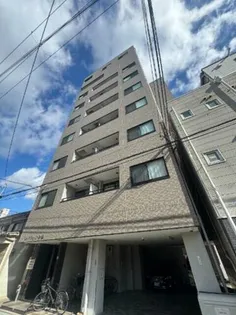 ビッグシャイン今里の画像