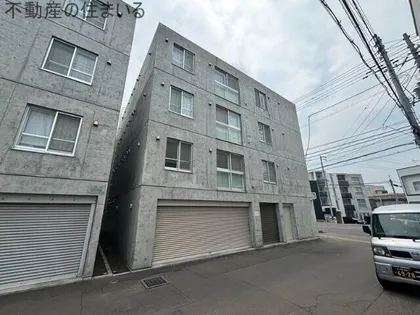 ラフィナート澄川の画像