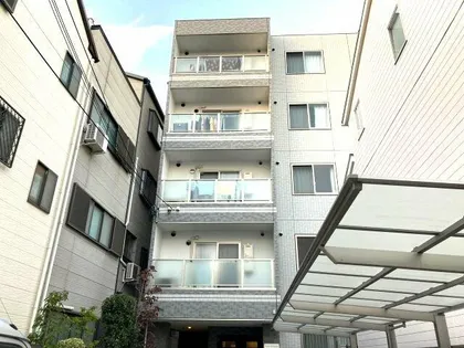 コンフォール千林の画像