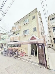 キャピタル住之江公園の画像