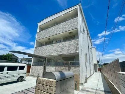 クリエオーレ田辺の画像