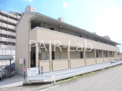 サンライズ中地の画像