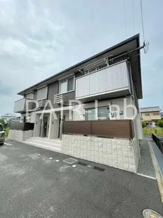 アインスコートIIIの画像