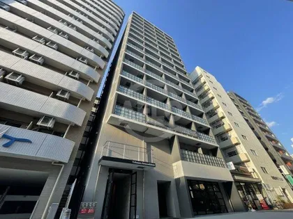 クロスレジデンス阿波座の画像