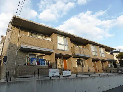 ヒルズあさひヶ丘の画像