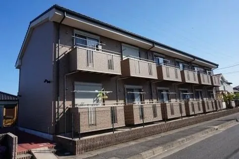 サンモールKOUMURAの画像