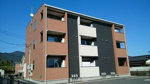 アメニティ下石田IIの画像