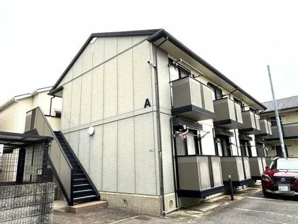 セジュールシャトレー A棟の画像