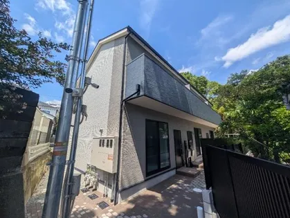 マーベラス西岡本IIの画像