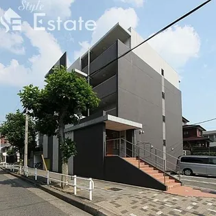 マ メゾン瑞穂の画像