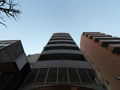 ライジング泉コートII【9階】の外観