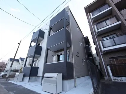 PATINA烏森の画像