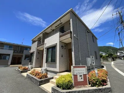 グレイスパラッツォIの画像