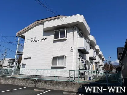 VILLAGEポポの画像