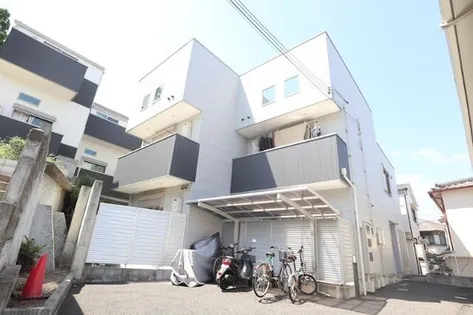 ロータスコート長田の画像