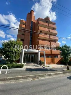 グレイスコートの画像