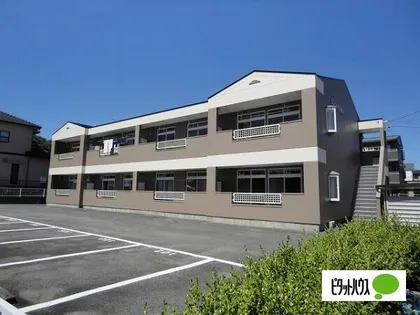 グリーンハイツ横川の画像