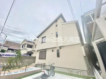 ヴィラウィステリアの画像