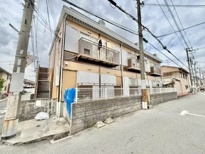 エーデルハイツB棟の画像