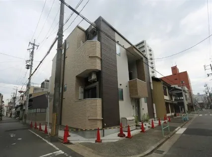 AVENIR上前津の画像