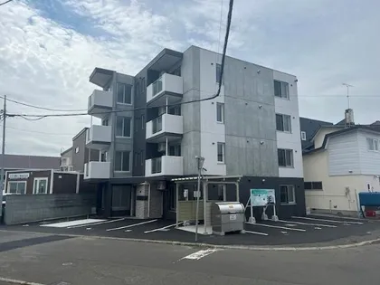 フランシーズ北10条の画像