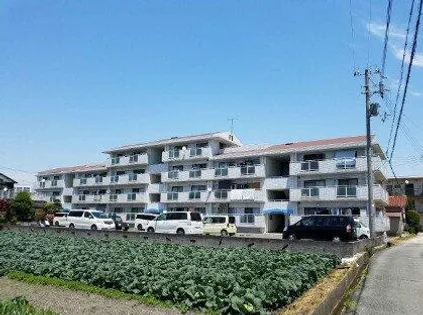 ホワイトビラの画像