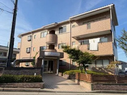 ラメール松江の画像