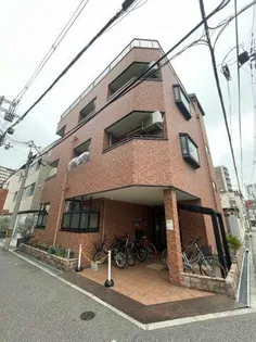 ライスフィールド上町台東の画像