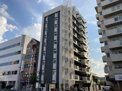 エクセルシオール城東の画像