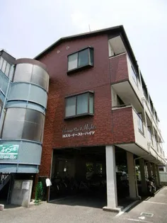 ヨスミイーストハイツの画像