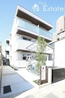 ECLAT AKEBONOの画像