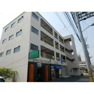 第一かがみビルの画像