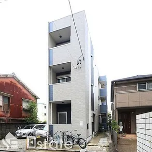 ハーモニーテラス大久手町【1階】の外観