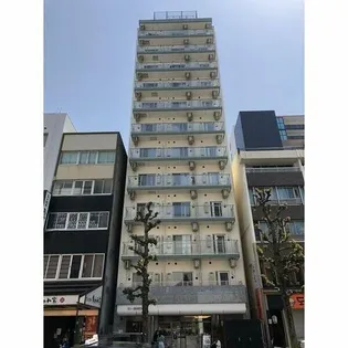 サン・錦本町ビル【10階】の外観